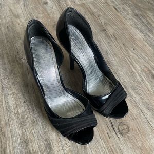 Anne Michelle Black High Hells (10)